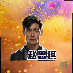 赵思琪
